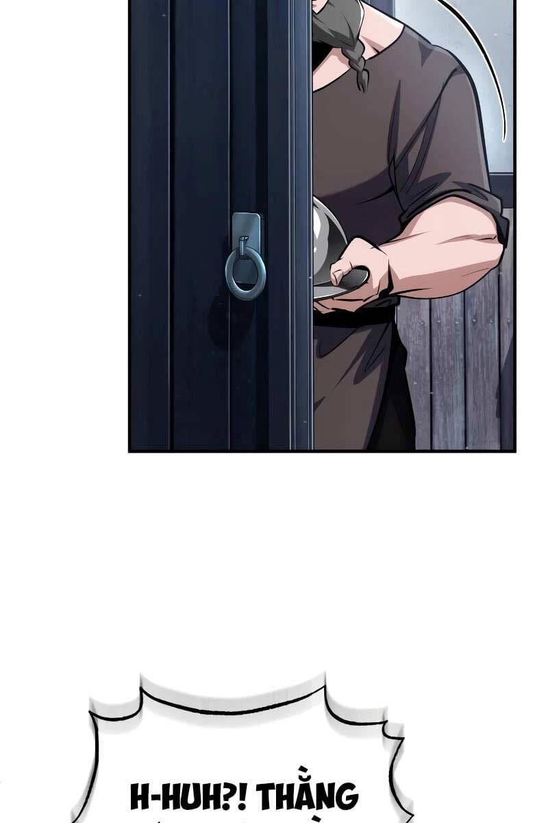 Truyện Tranh Giáo Sư Gián Điệp trang 5