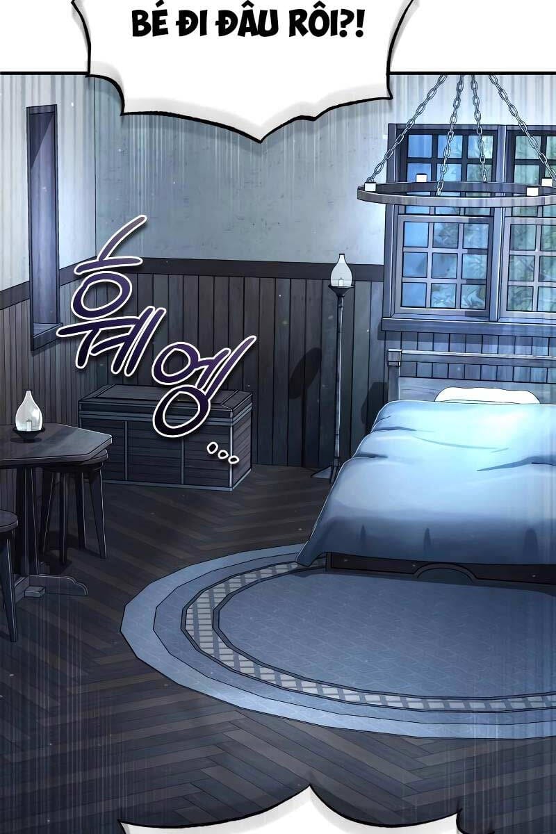 Truyện Tranh Giáo Sư Gián Điệp trang 5