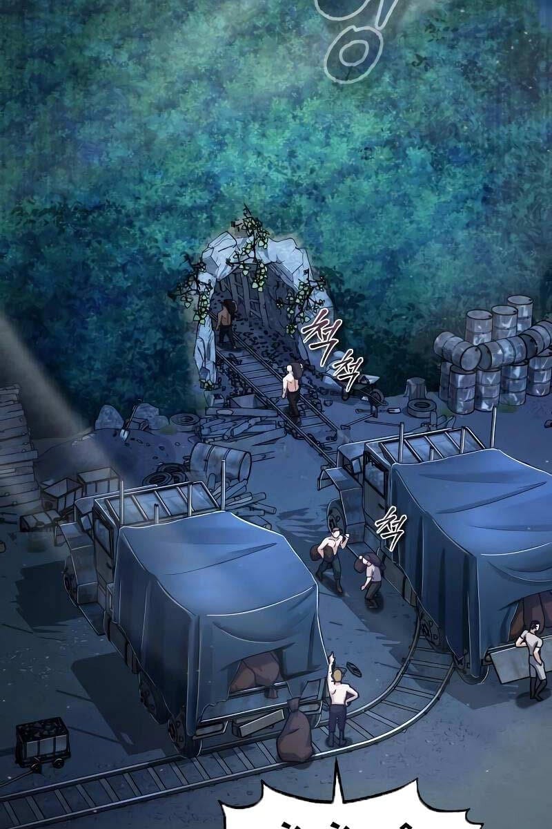 Truyện Tranh Giáo Sư Gián Điệp trang 5