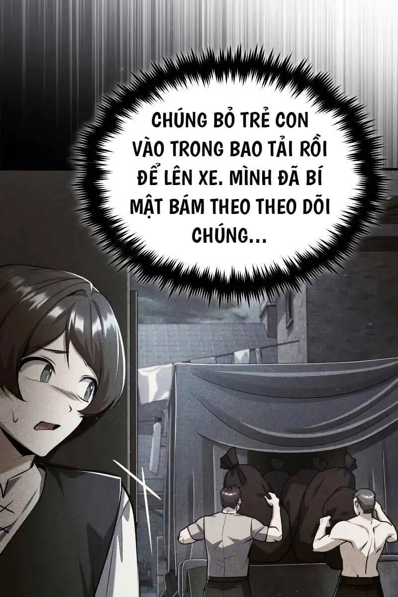 Truyện Tranh Giáo Sư Gián Điệp trang 5