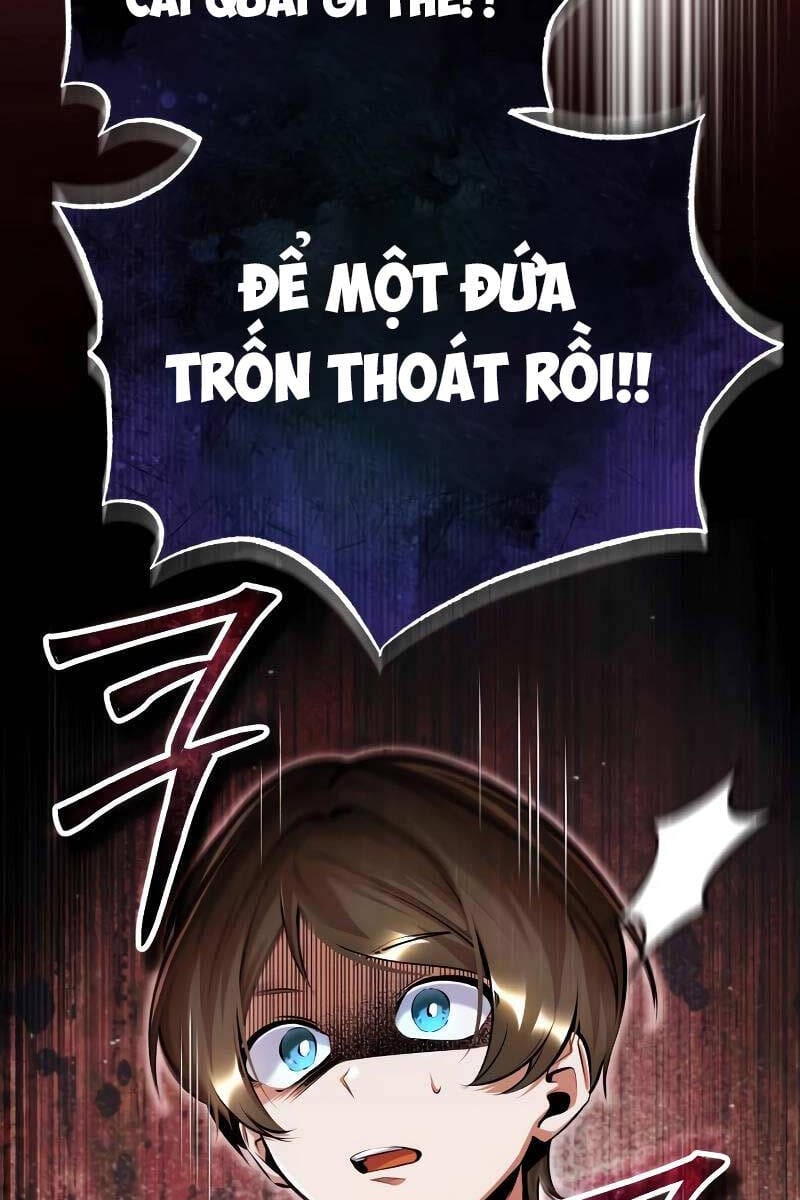 Truyện Tranh Giáo Sư Gián Điệp trang 5