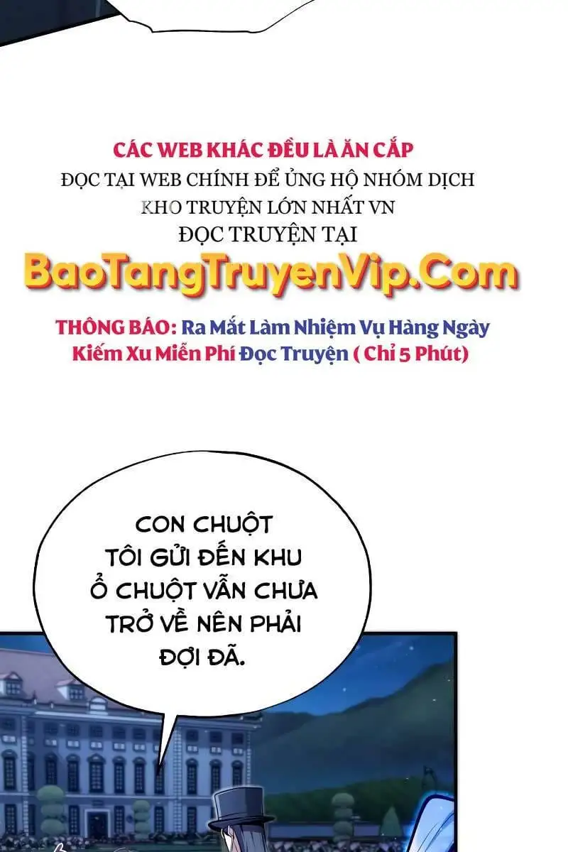 Truyện Tranh Giáo Sư Gián Điệp trang 5