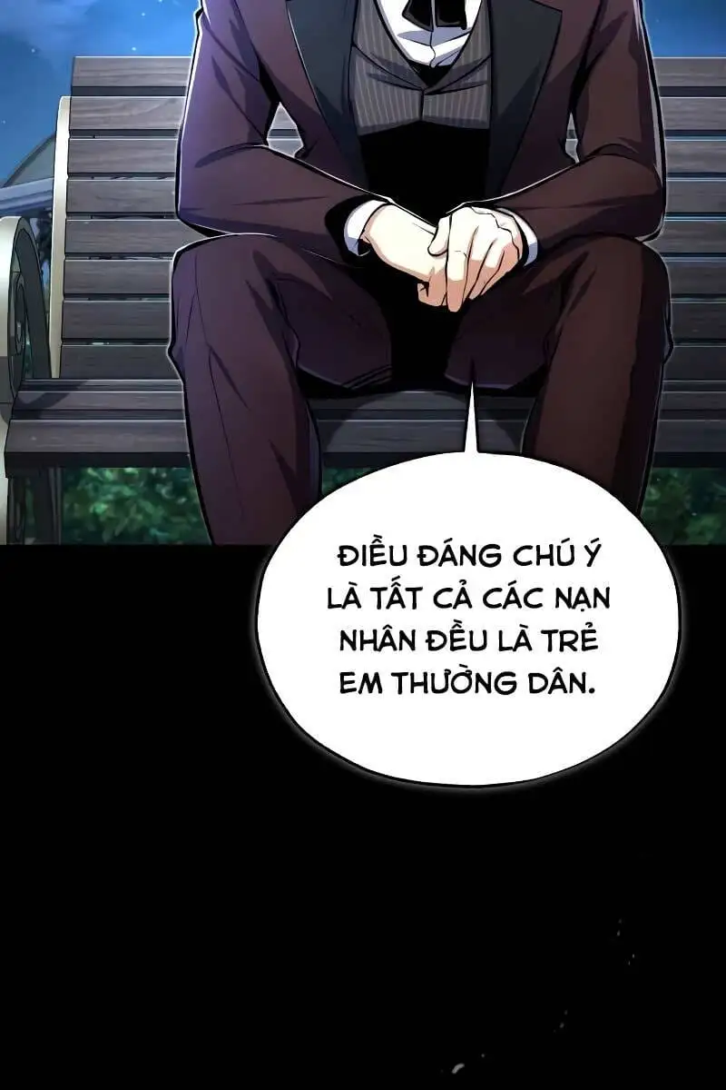 Truyện Tranh Giáo Sư Gián Điệp trang 5