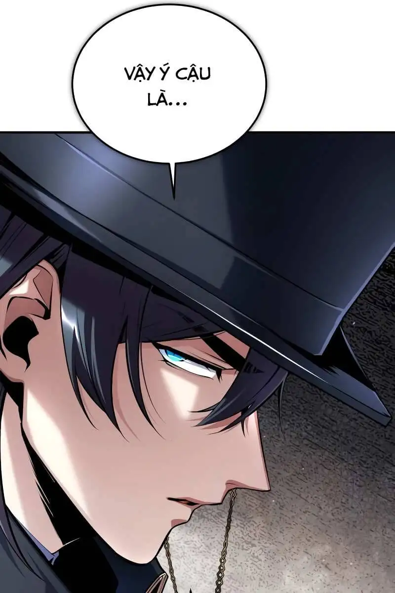 Truyện Tranh Giáo Sư Gián Điệp trang 5