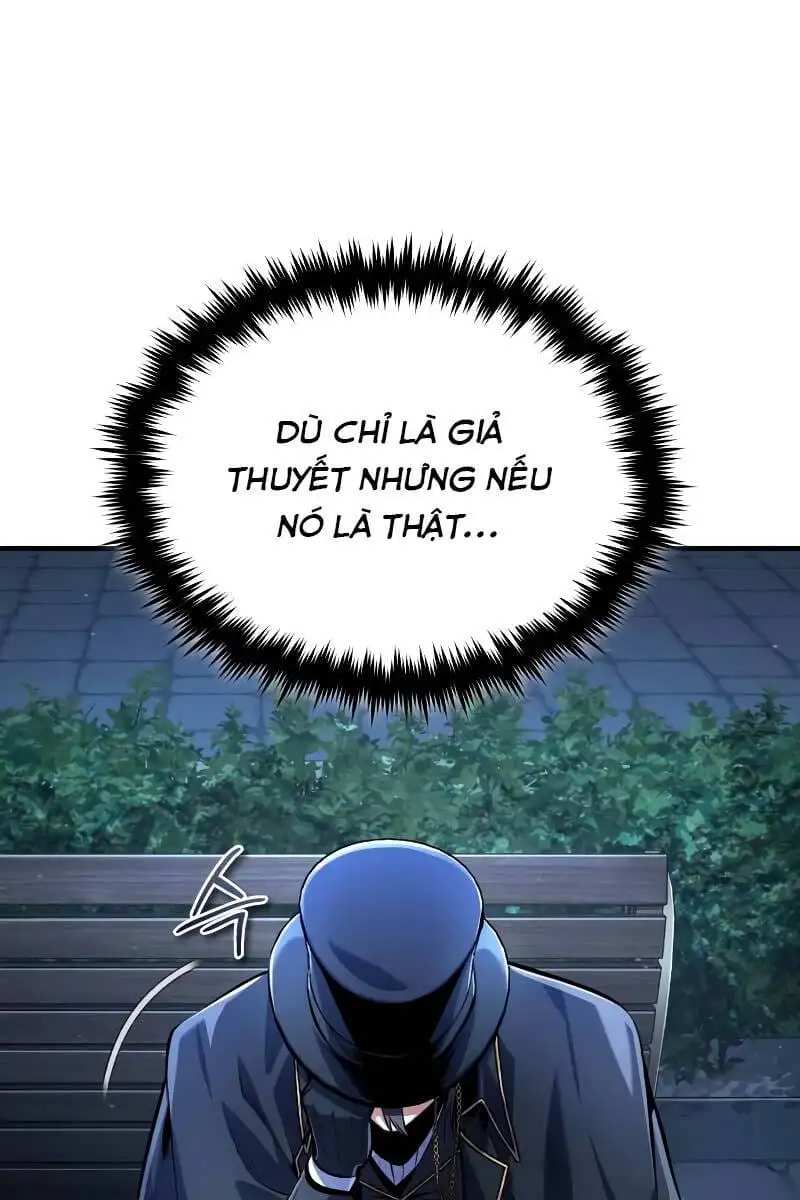 Truyện Tranh Giáo Sư Gián Điệp trang 5