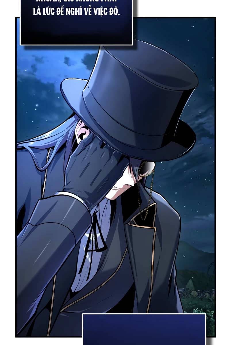 Truyện Tranh Giáo Sư Gián Điệp trang 5