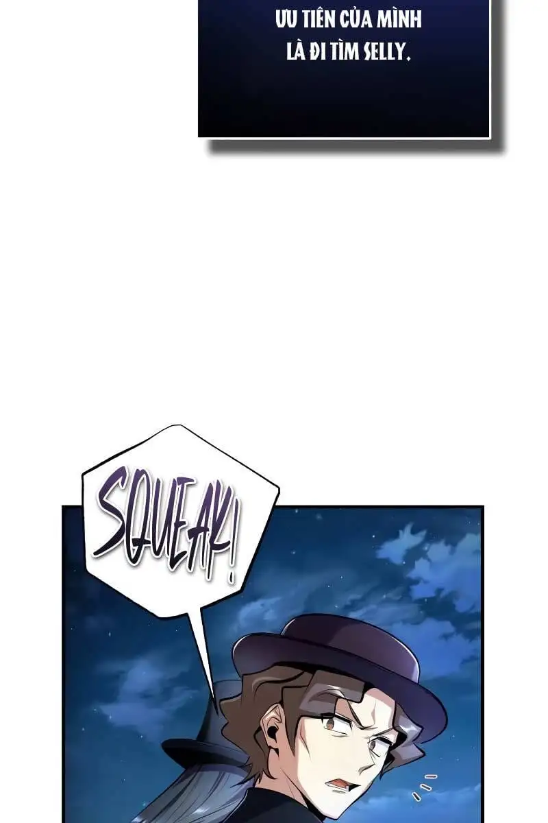 Truyện Tranh Giáo Sư Gián Điệp trang 5