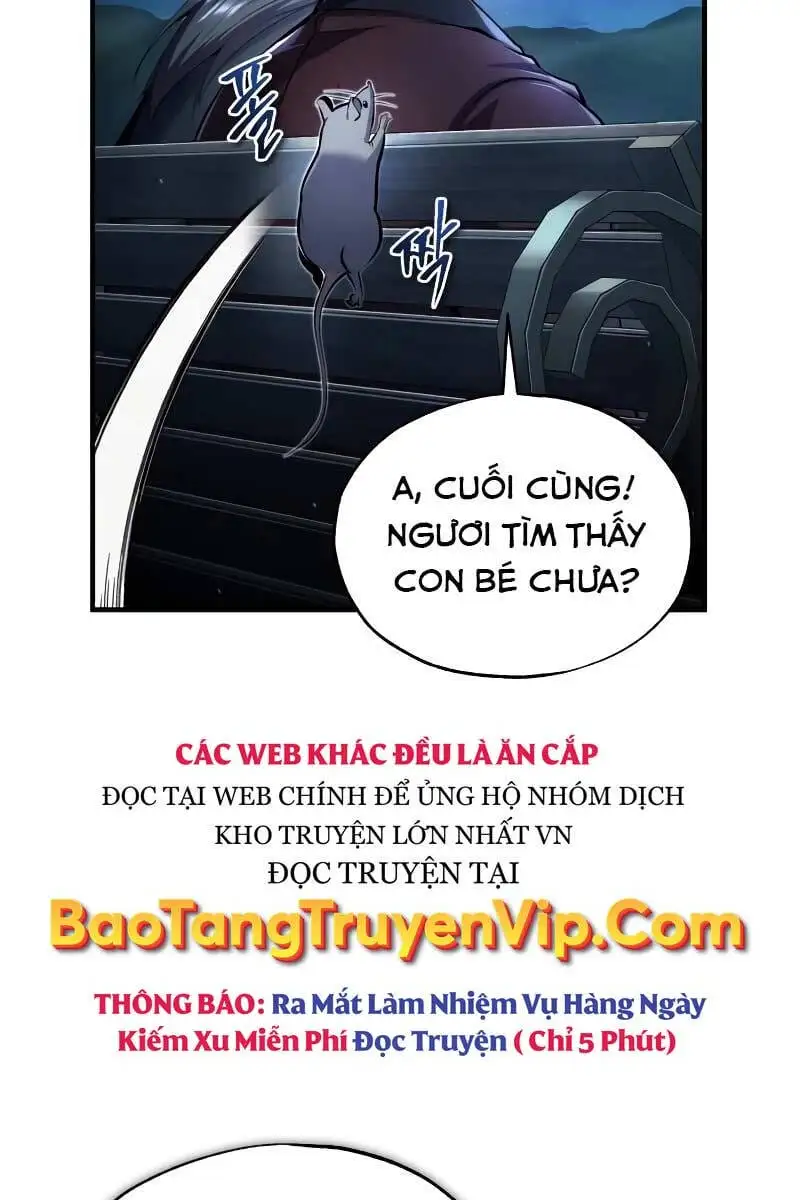 Truyện Tranh Giáo Sư Gián Điệp trang 5