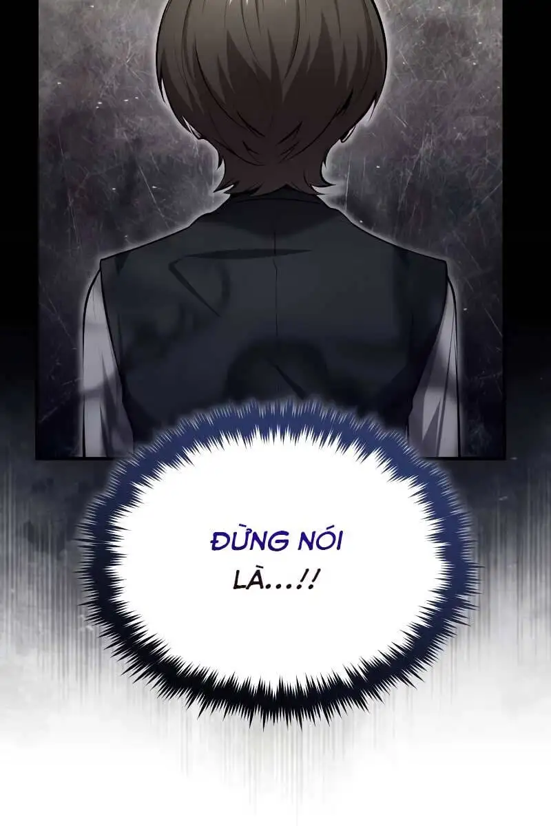 Truyện Tranh Giáo Sư Gián Điệp trang 5