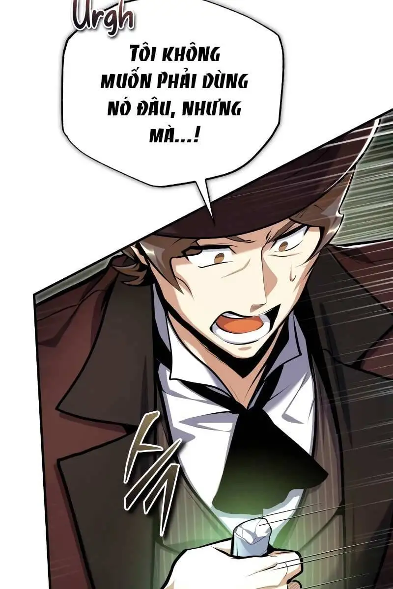 Truyện Tranh Giáo Sư Gián Điệp trang 5