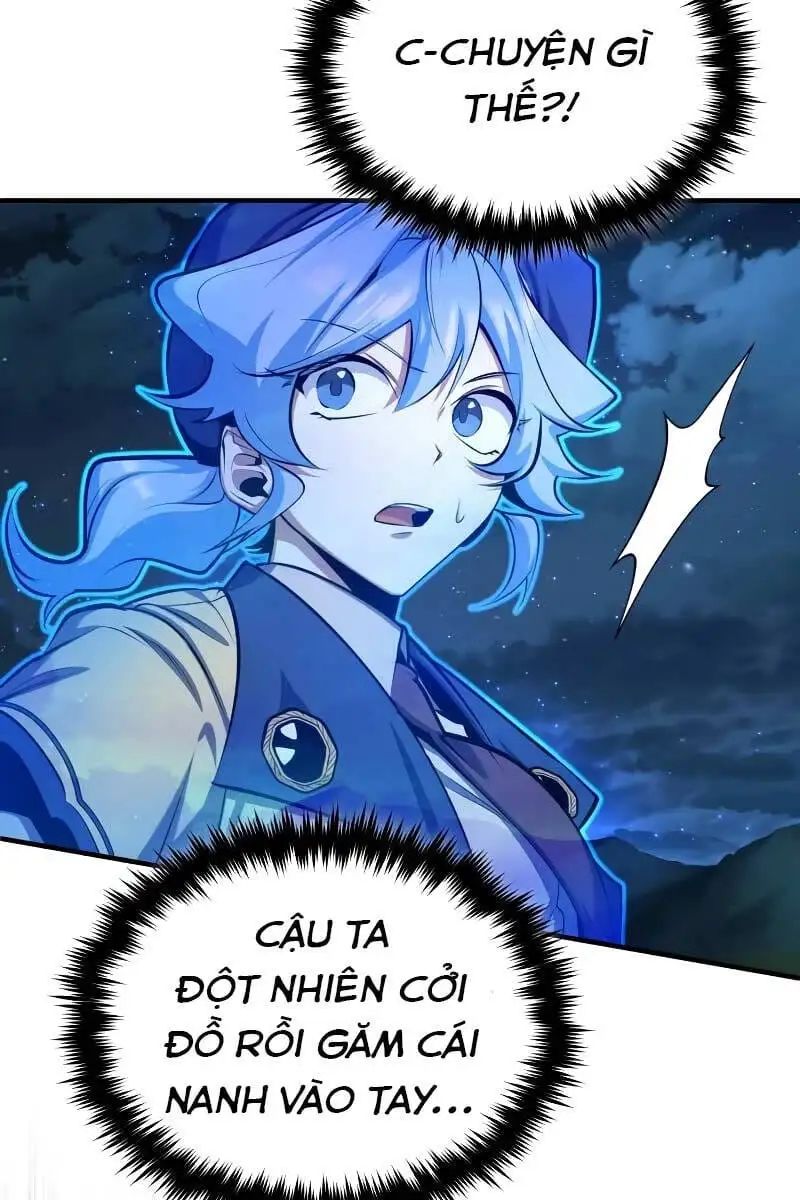 Truyện Tranh Giáo Sư Gián Điệp trang 5