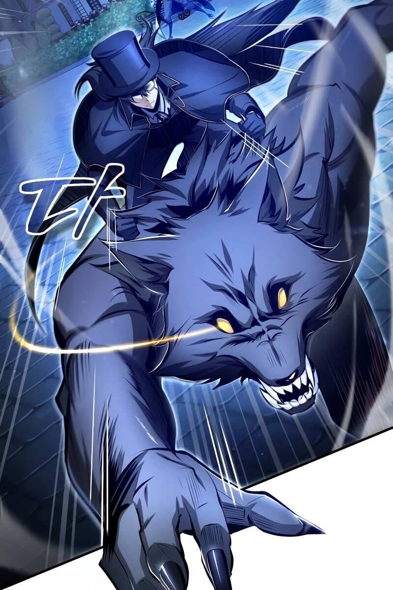 Truyện Tranh Giáo Sư Gián Điệp trang 5