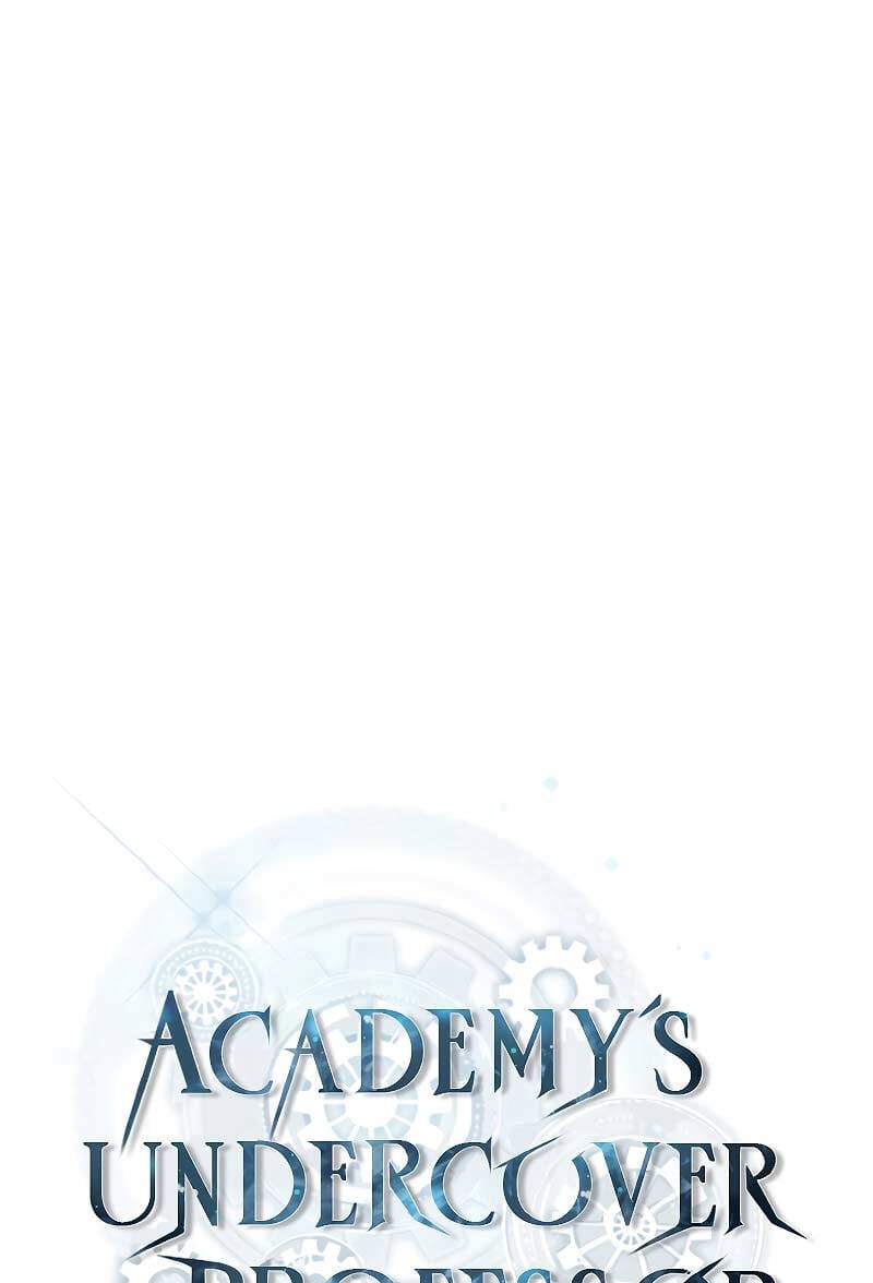 Truyện Tranh Giáo Sư Gián Điệp trang 5