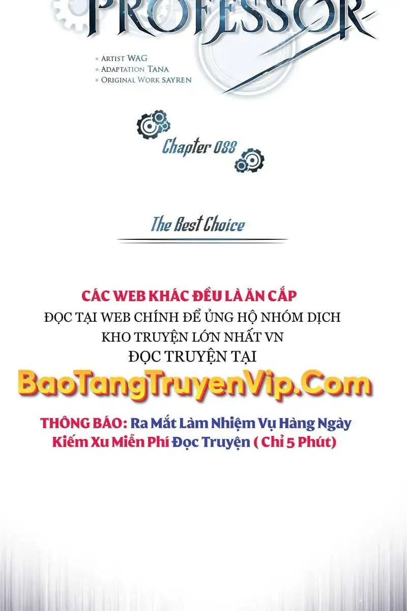 Truyện Tranh Giáo Sư Gián Điệp trang 5