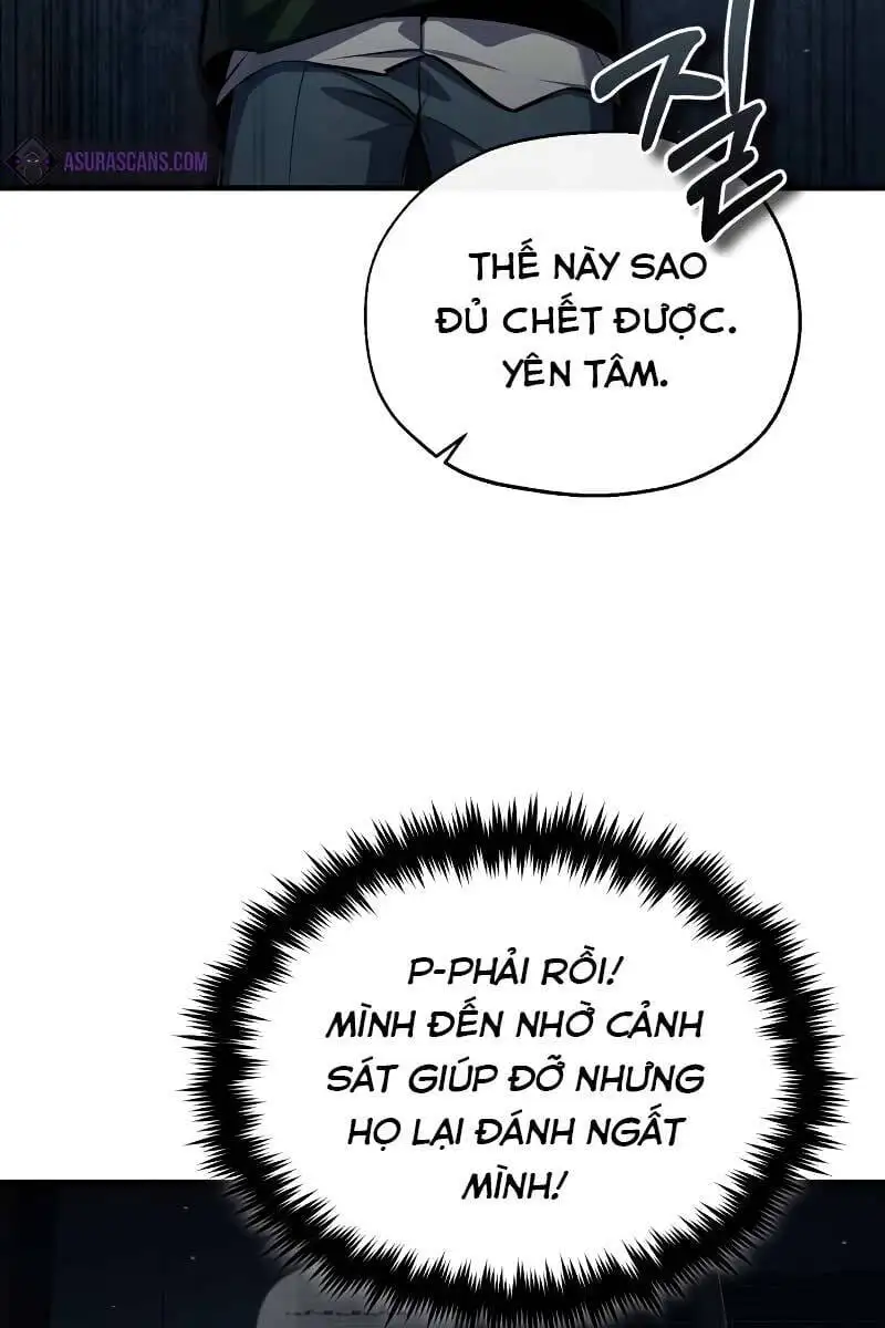 Truyện Tranh Giáo Sư Gián Điệp trang 5