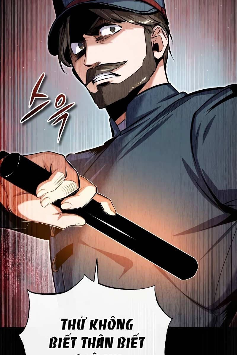 Truyện Tranh Giáo Sư Gián Điệp trang 5