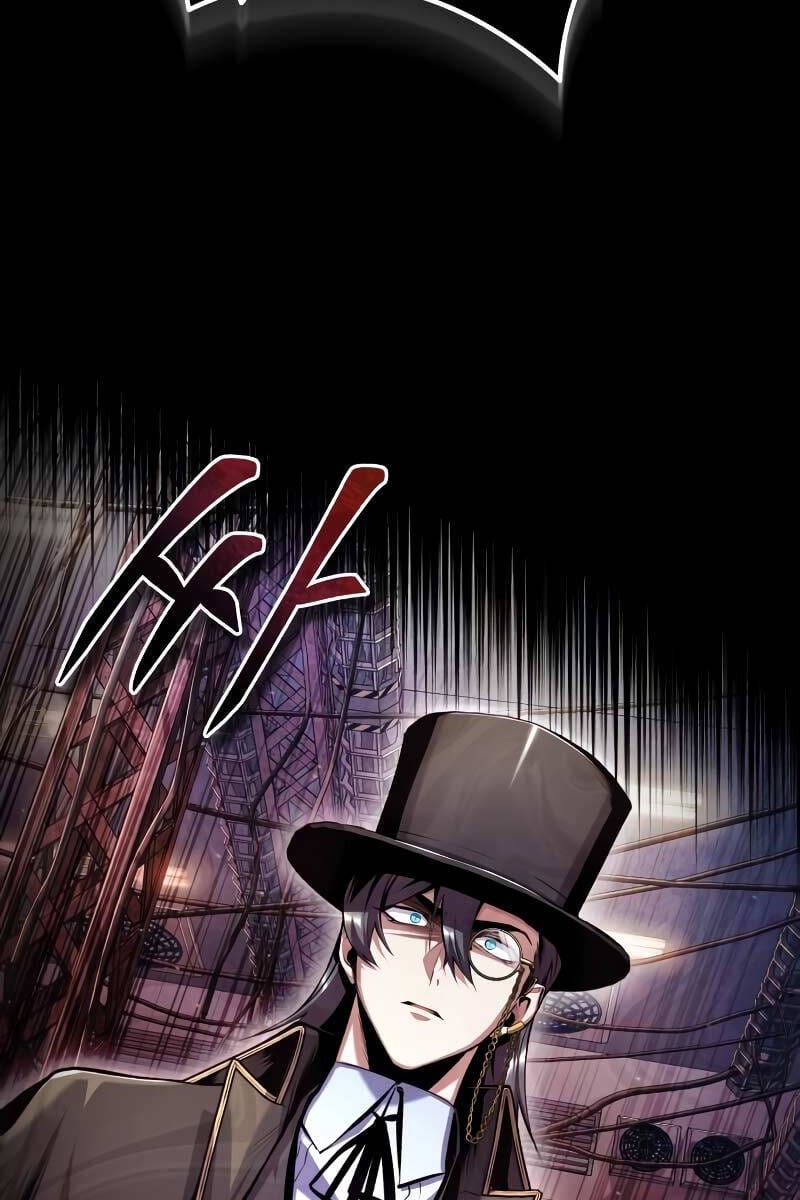 Truyện Tranh Giáo Sư Gián Điệp trang 5