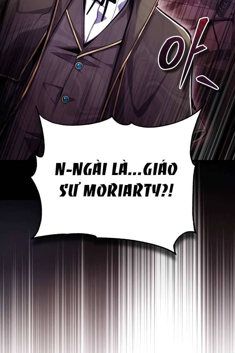 Truyện Tranh Giáo Sư Gián Điệp trang 5
