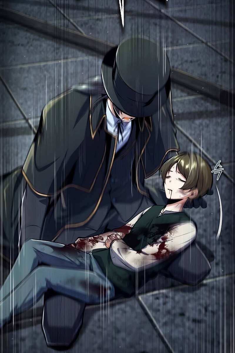 Truyện Tranh Giáo Sư Gián Điệp trang 5