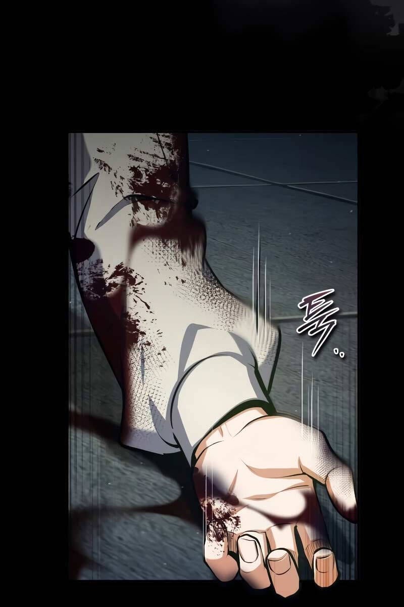 Truyện Tranh Giáo Sư Gián Điệp trang 5