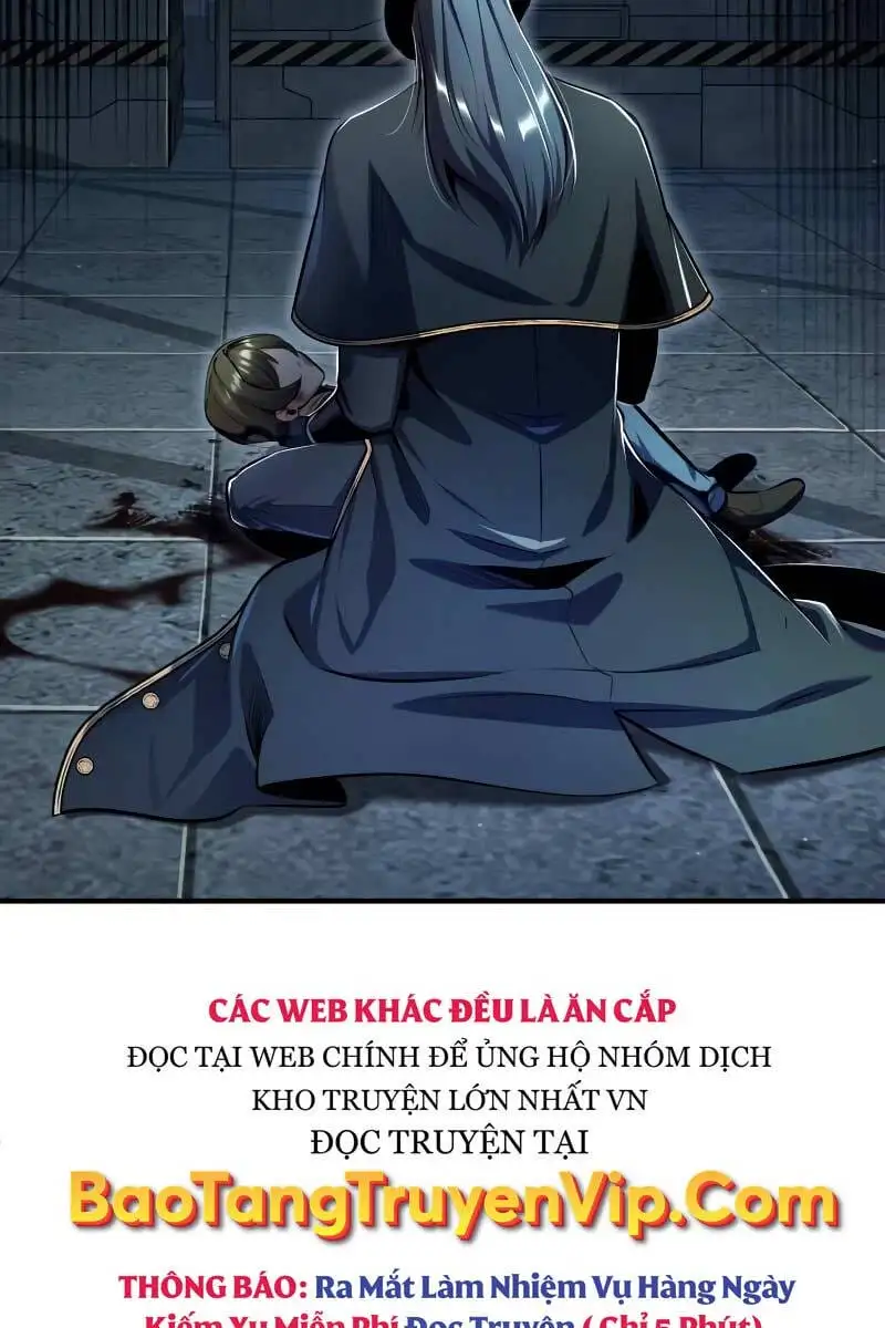 Truyện Tranh Giáo Sư Gián Điệp trang 5