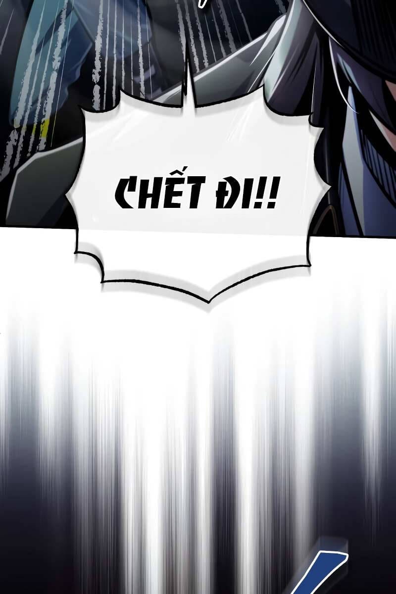 Truyện Tranh Giáo Sư Gián Điệp trang 5