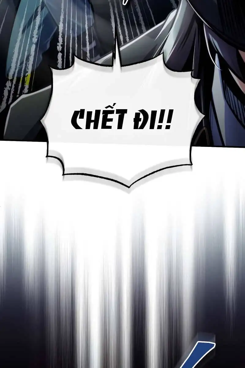 Truyện Tranh Giáo Sư Gián Điệp trang 5