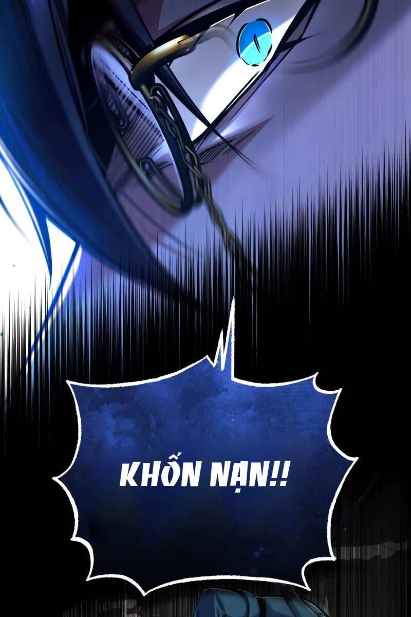 Truyện Tranh Giáo Sư Gián Điệp trang 5