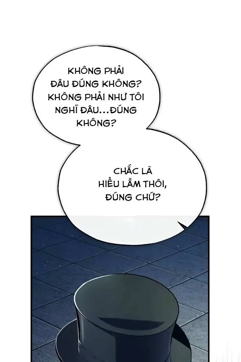 Truyện Tranh Giáo Sư Gián Điệp trang 5