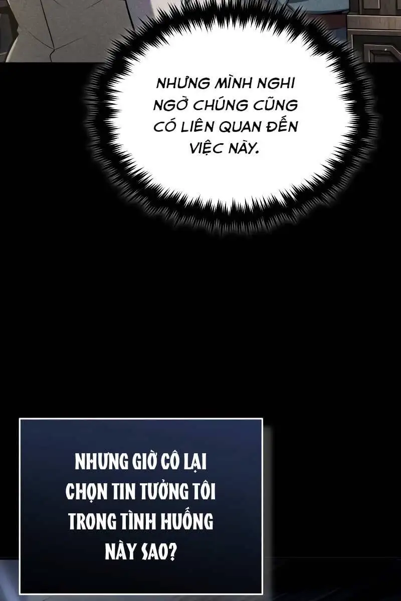 Truyện Tranh Giáo Sư Gián Điệp trang 5