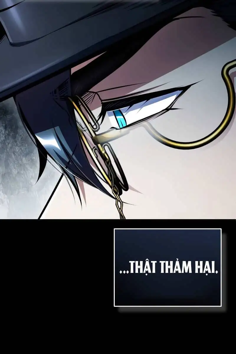 Truyện Tranh Giáo Sư Gián Điệp trang 5