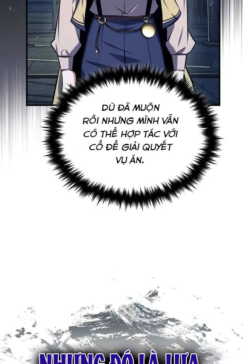 Truyện Tranh Giáo Sư Gián Điệp trang 5