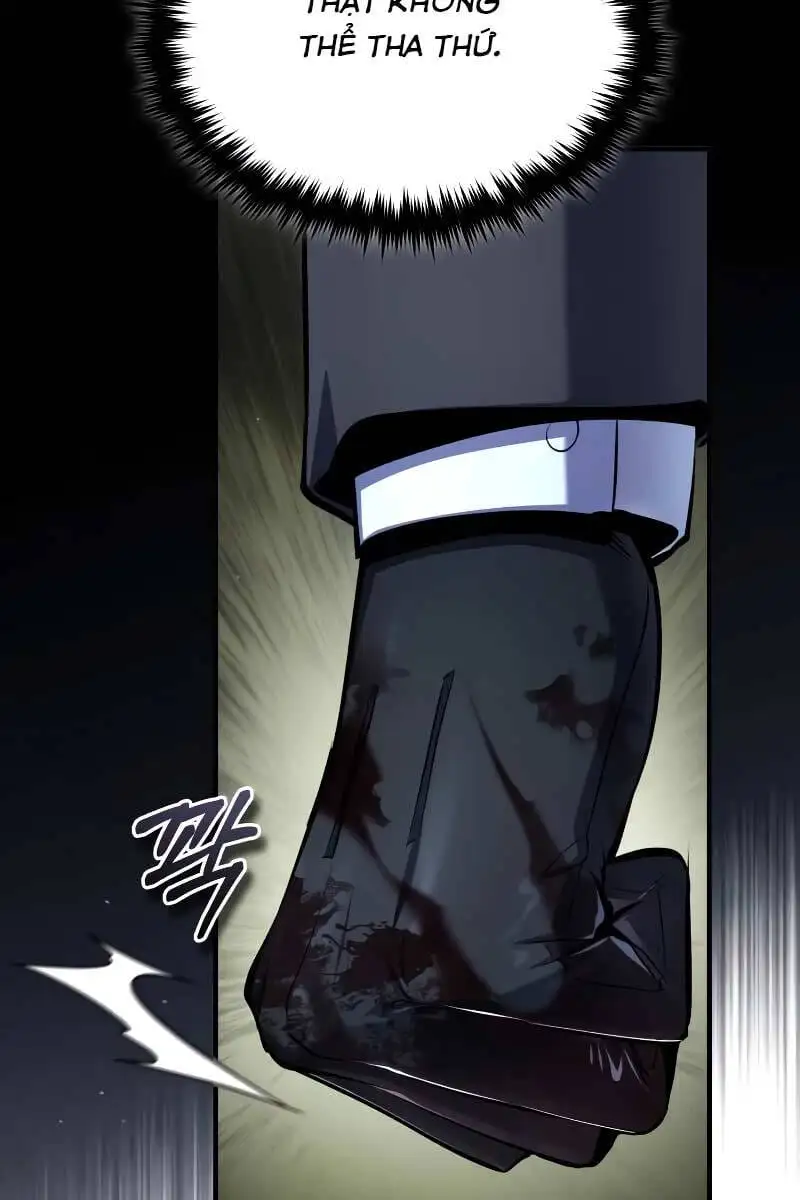 Truyện Tranh Giáo Sư Gián Điệp trang 5