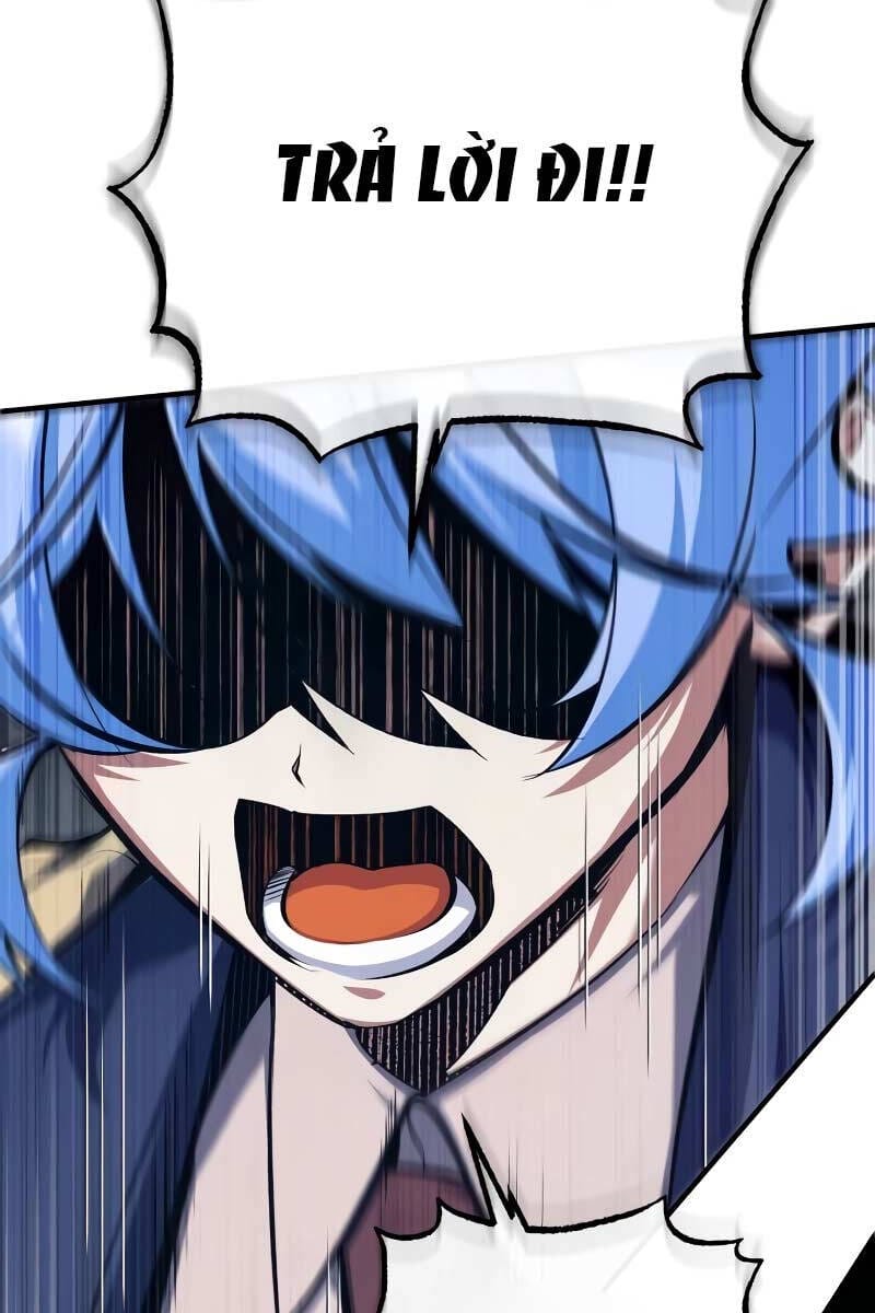 Truyện Tranh Giáo Sư Gián Điệp trang 5