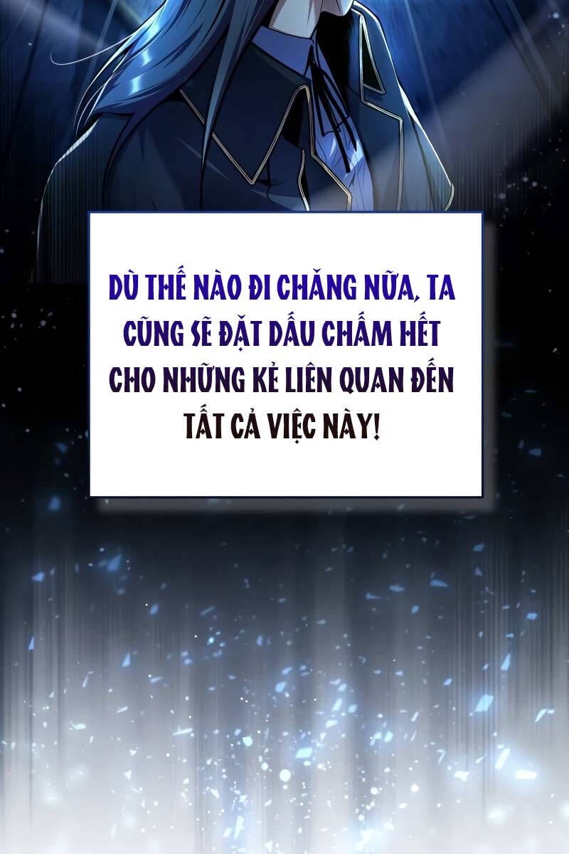 Truyện Tranh Giáo Sư Gián Điệp trang 5