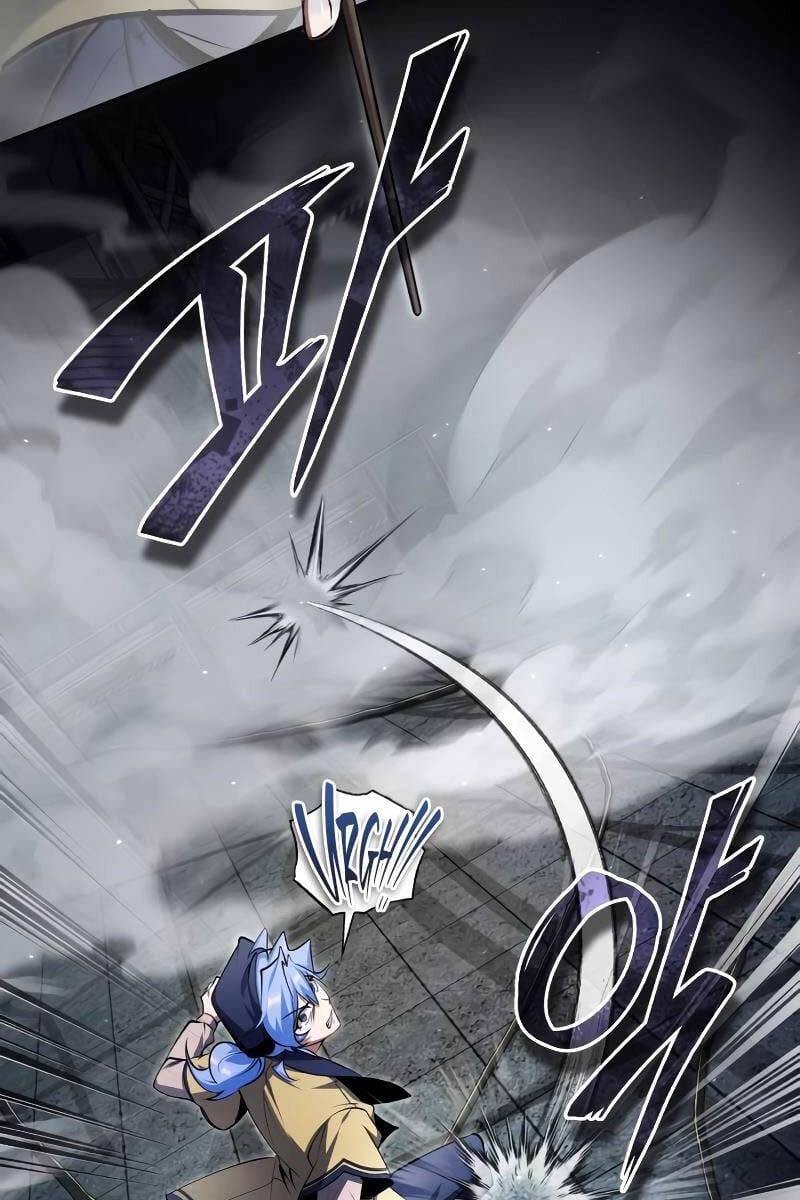 Truyện Tranh Giáo Sư Gián Điệp trang 5