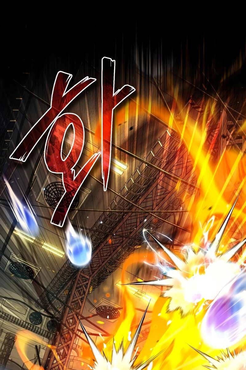 Truyện Tranh Giáo Sư Gián Điệp trang 5