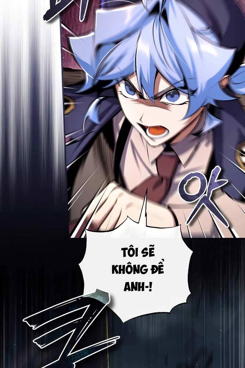 Truyện Tranh Giáo Sư Gián Điệp trang 5