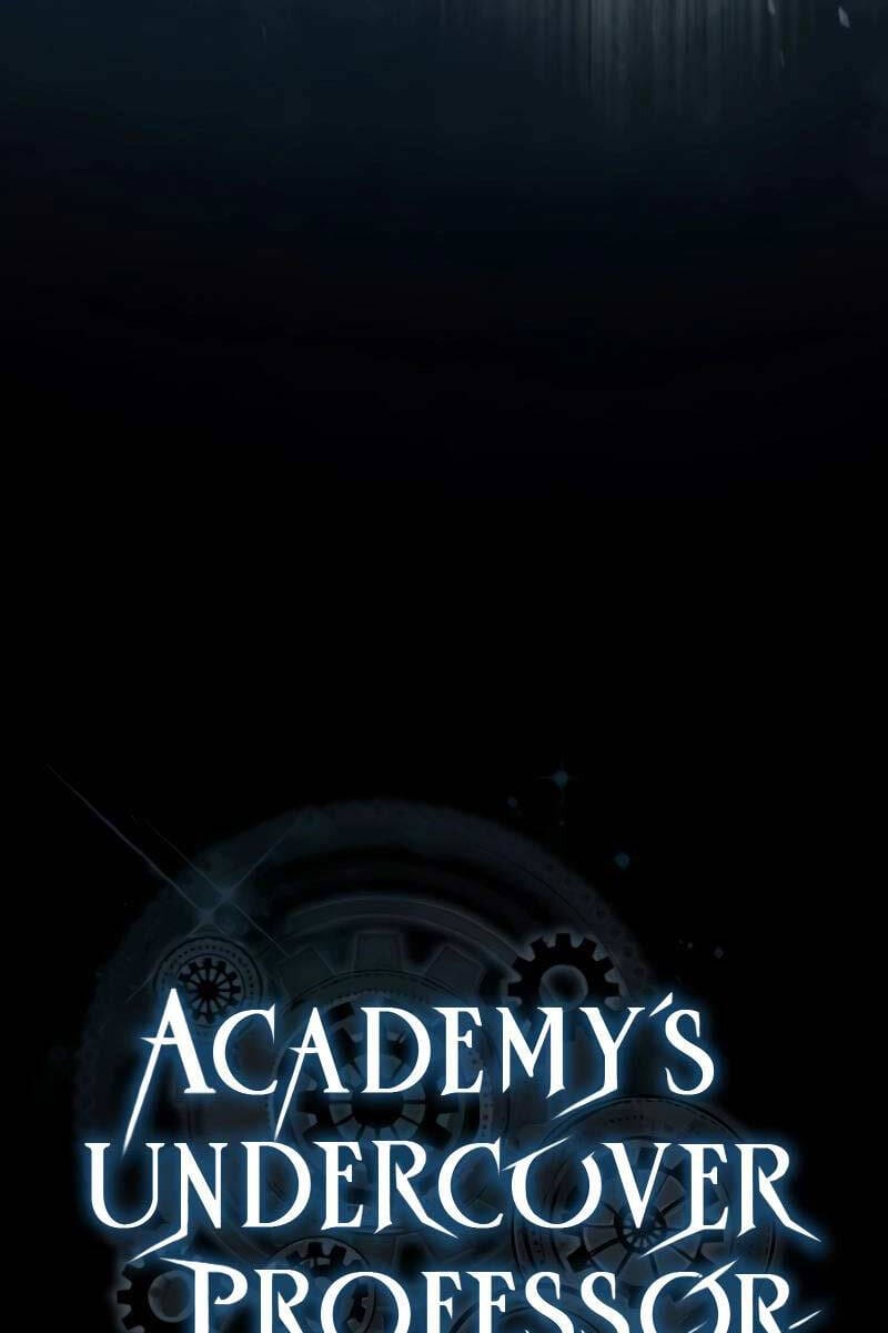 Truyện Tranh Giáo Sư Gián Điệp trang 5