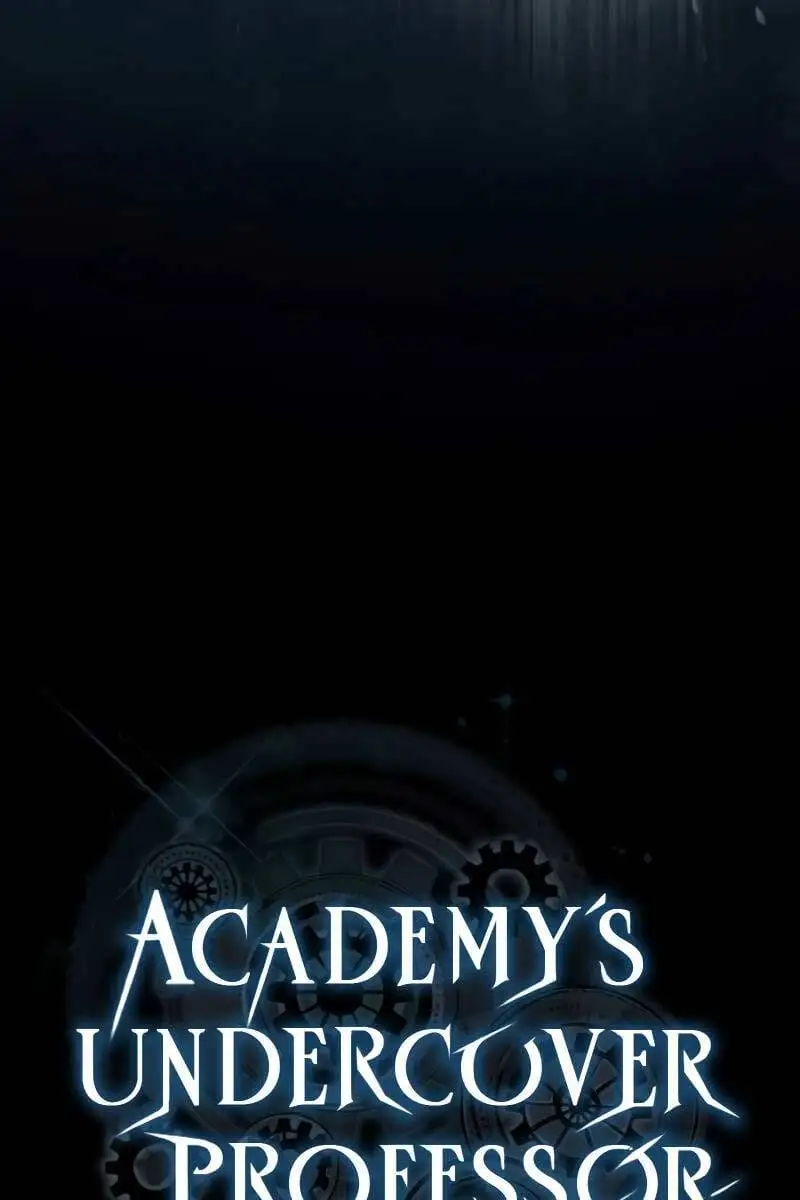 Truyện Tranh Giáo Sư Gián Điệp trang 5