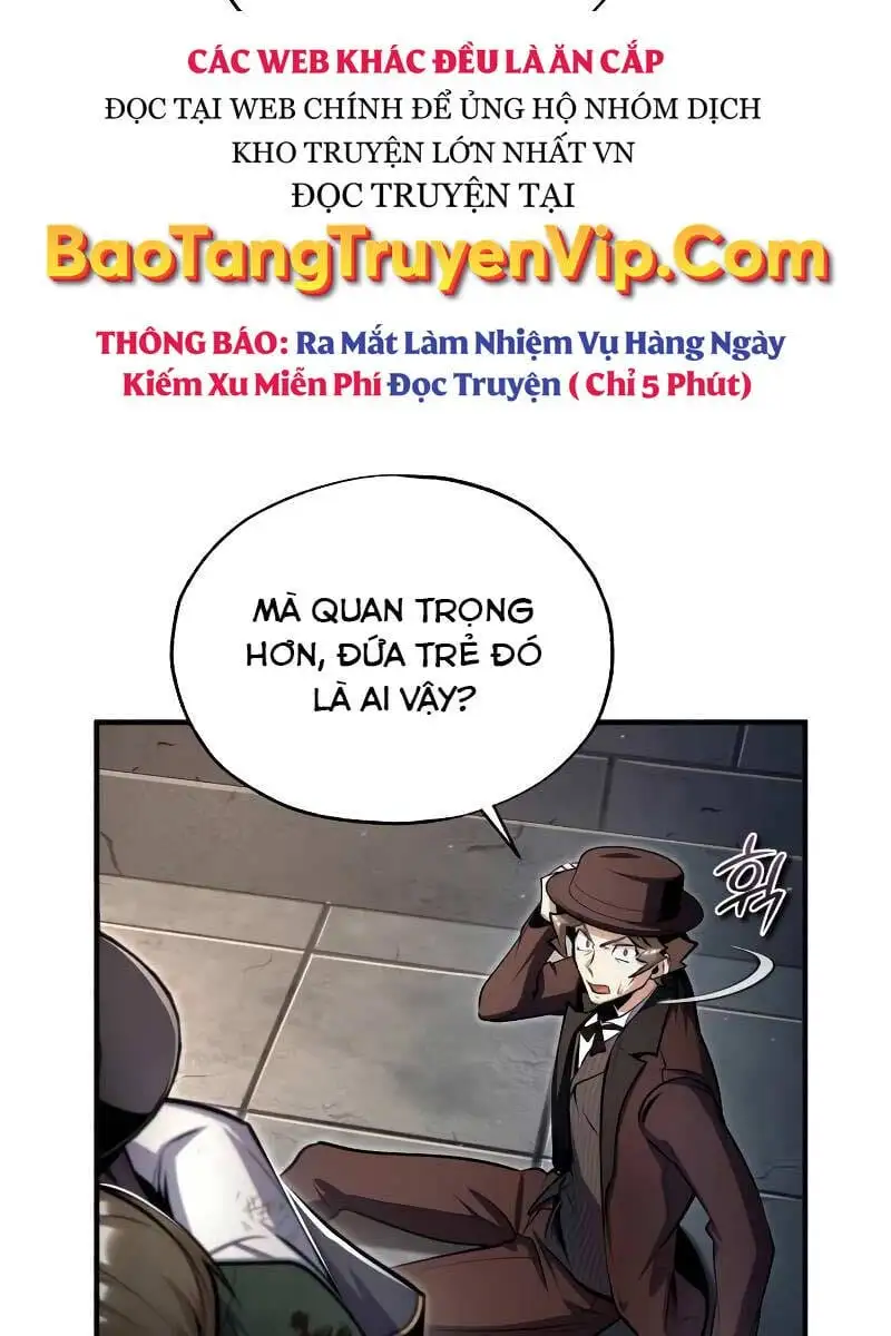 Truyện Tranh Giáo Sư Gián Điệp trang 5