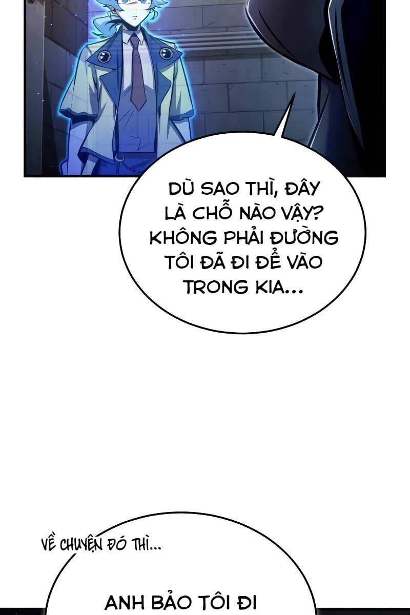 Truyện Tranh Giáo Sư Gián Điệp trang 5