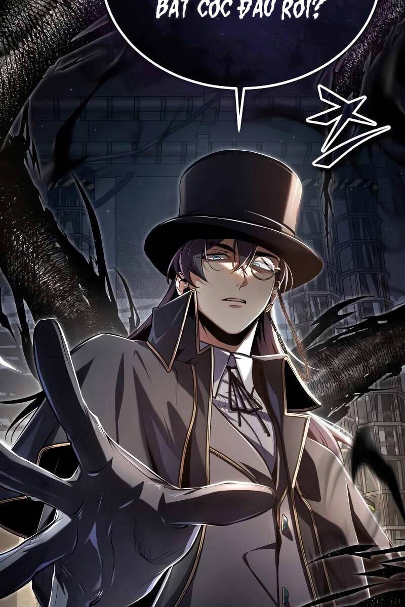 Truyện Tranh Giáo Sư Gián Điệp trang 5