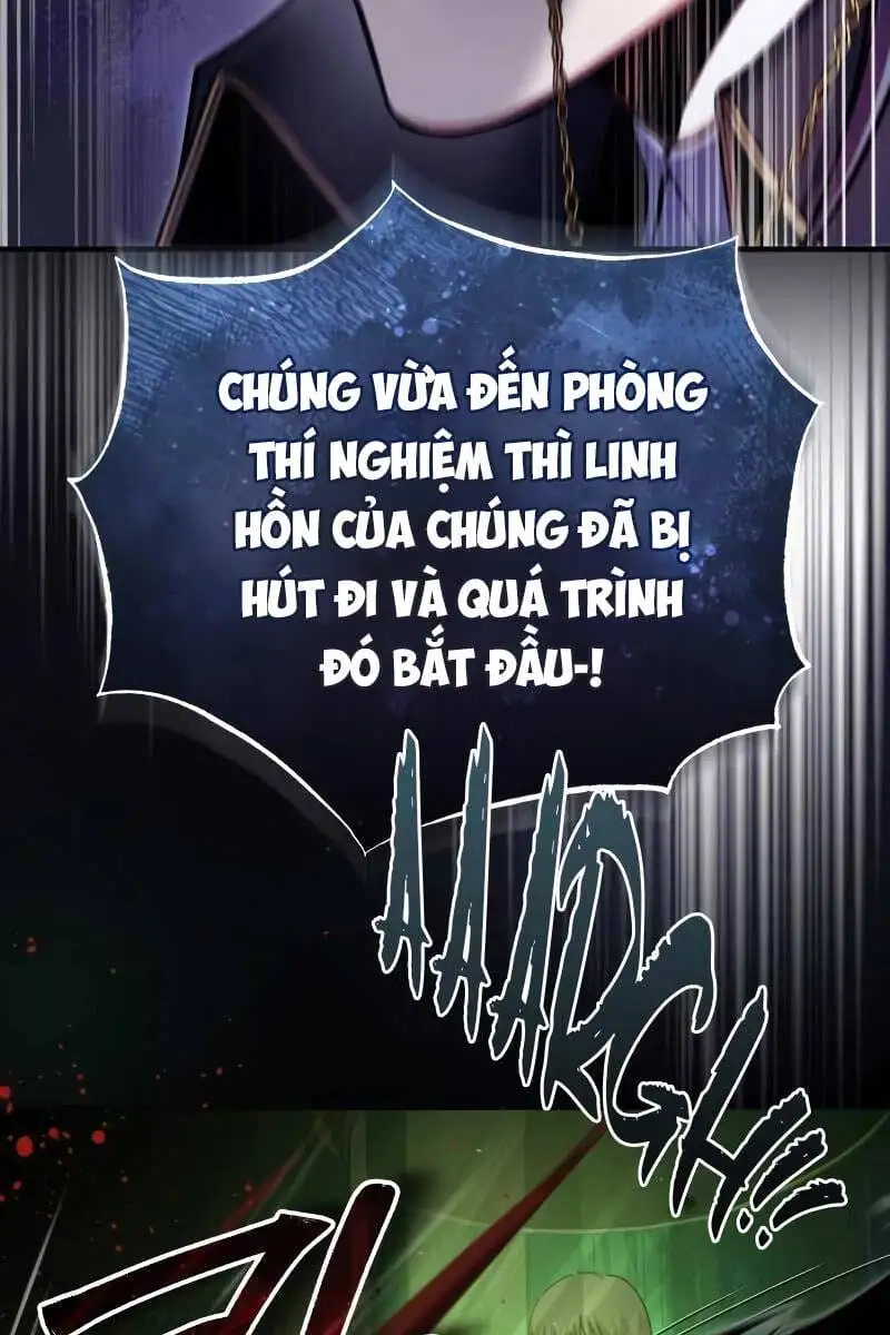 Truyện Tranh Giáo Sư Gián Điệp trang 5