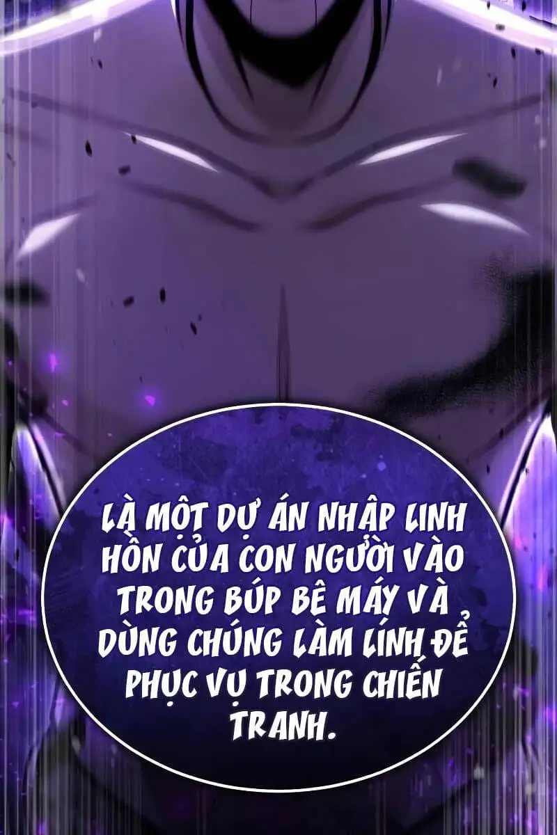 Truyện Tranh Giáo Sư Gián Điệp trang 5