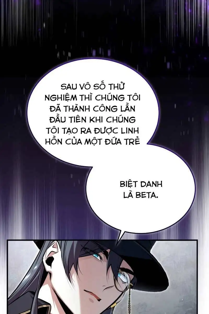 Truyện Tranh Giáo Sư Gián Điệp trang 5
