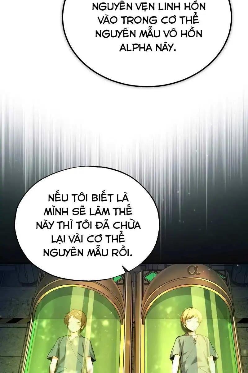 Truyện Tranh Giáo Sư Gián Điệp trang 5