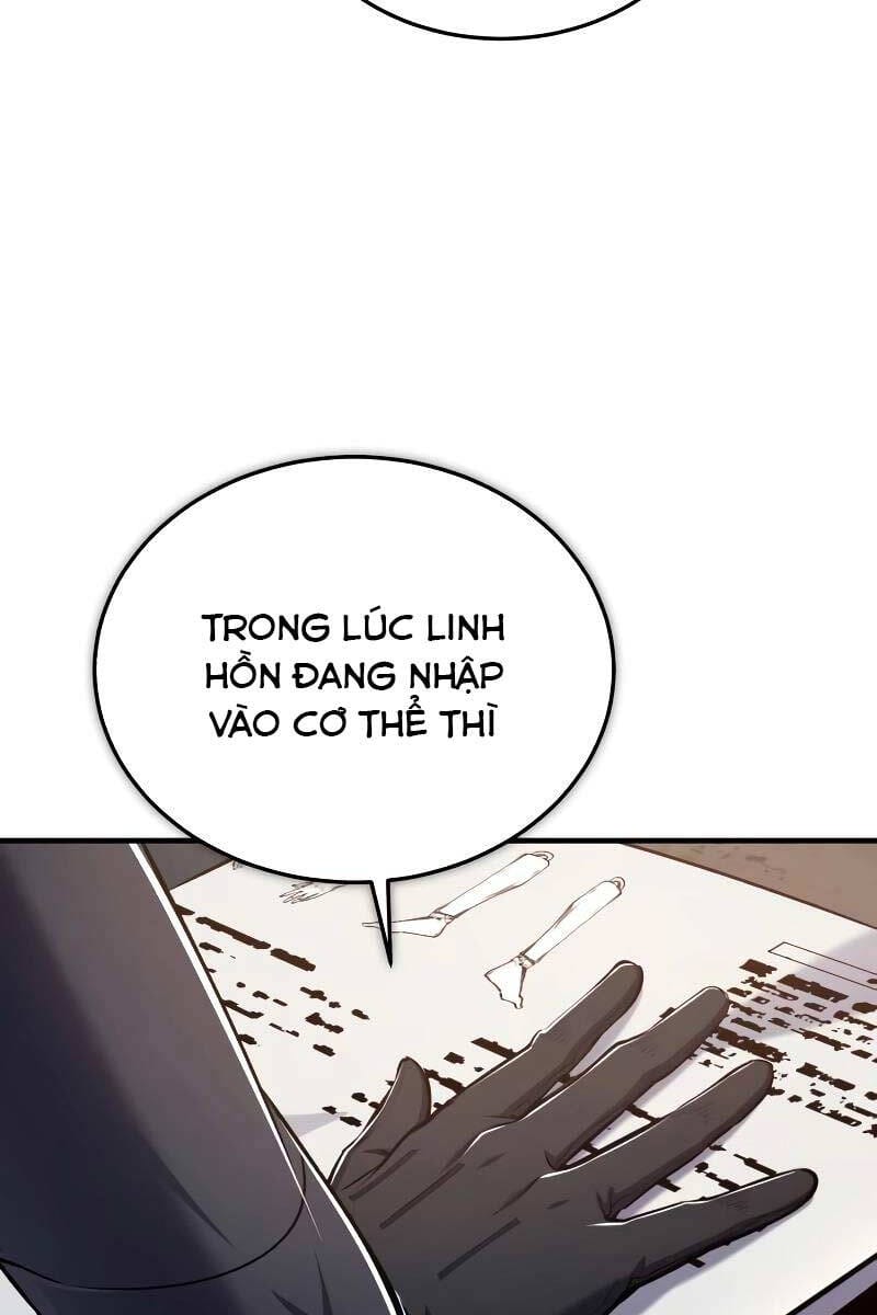 Truyện Tranh Giáo Sư Gián Điệp trang 5