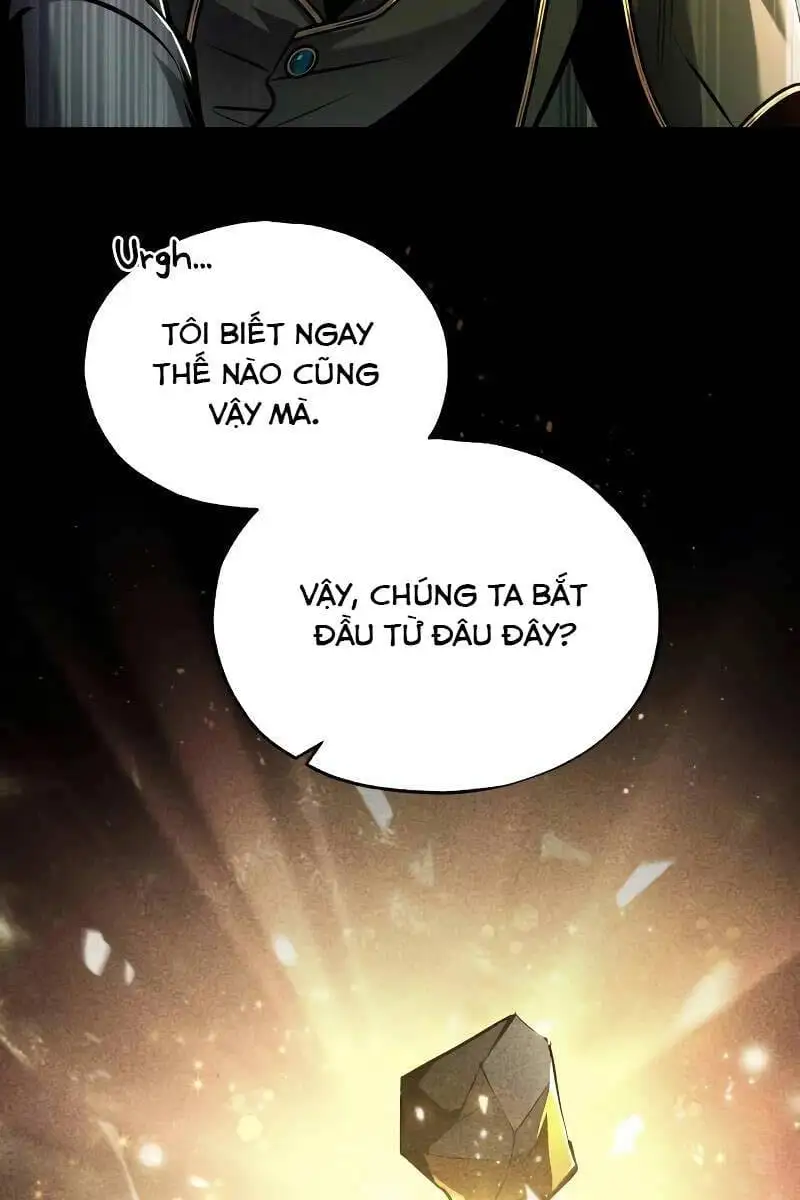 Truyện Tranh Giáo Sư Gián Điệp trang 5