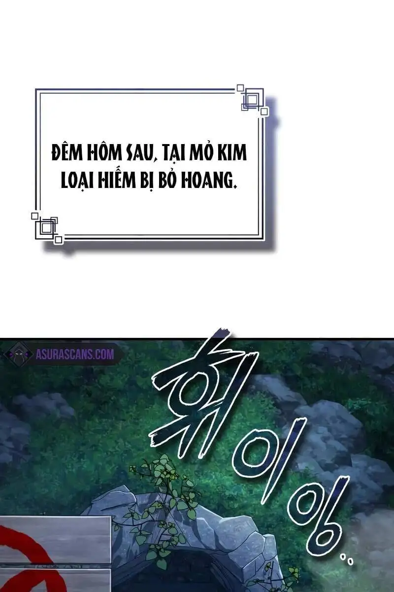 Truyện Tranh Giáo Sư Gián Điệp trang 5
